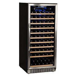 EdgeStare wine coolers