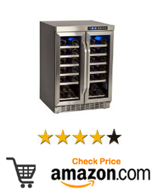 32bottle Edgestar Wine Cooler