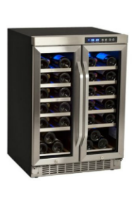 22 - 50 Bottle Wine Cooler Reviews