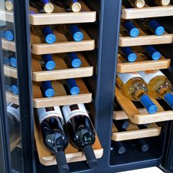 NewAir Wine Fridge