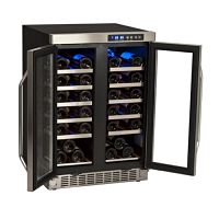 EdgeStar wine cooler 