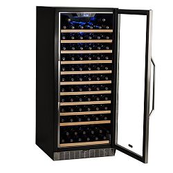 EdgeStar wine cooler