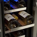 EdgeStar wine cooler review