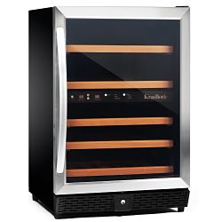 built in Wine cooler review 50 bottle