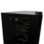 8-Bottle Wine Cooler Review