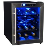 NewAir Wine Cooler Review